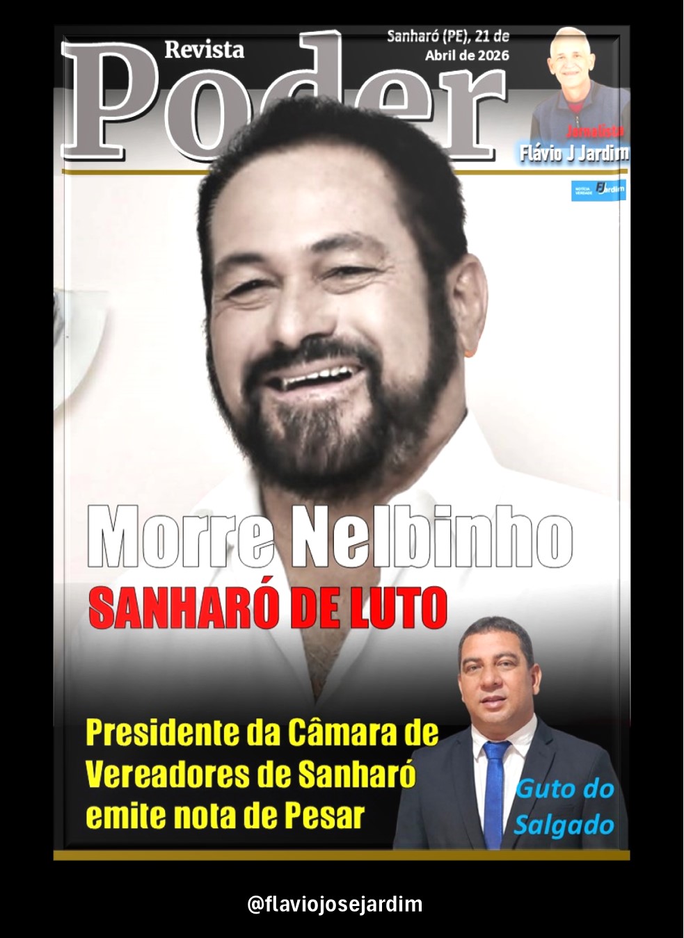 NELBINHO
