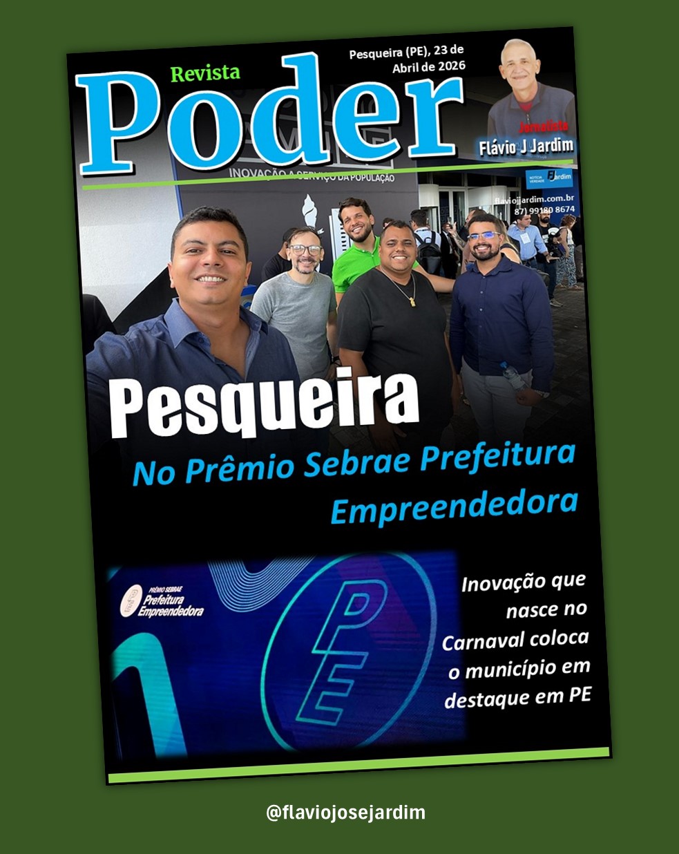 PESQUEIRA