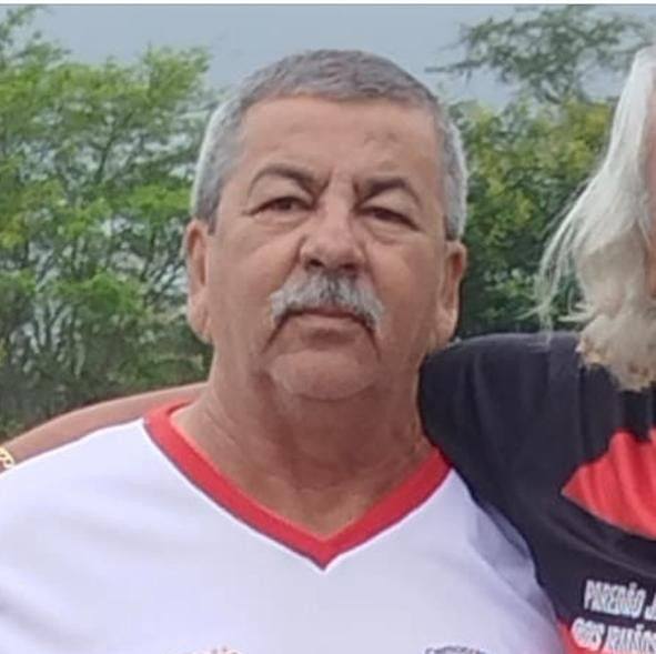 PE DE GALO