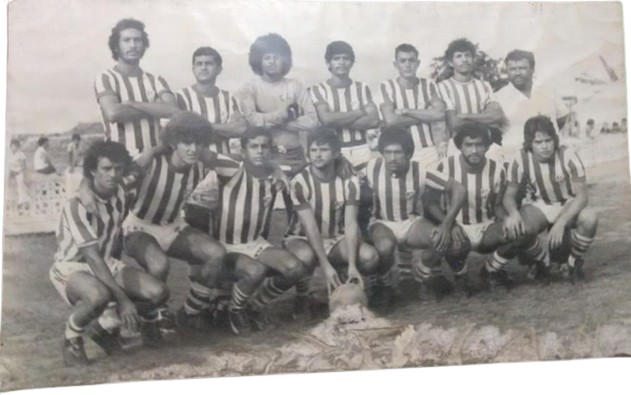 HISTORIA