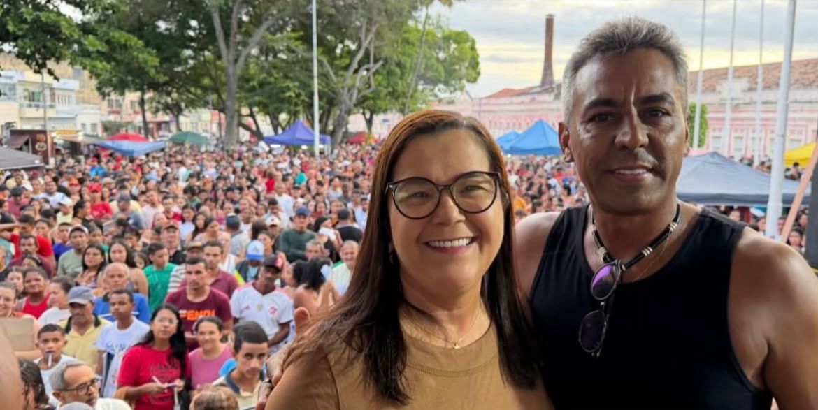 prefeito Cacique Marcos
