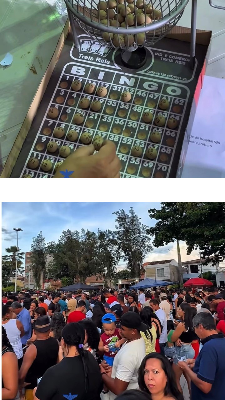 bingo