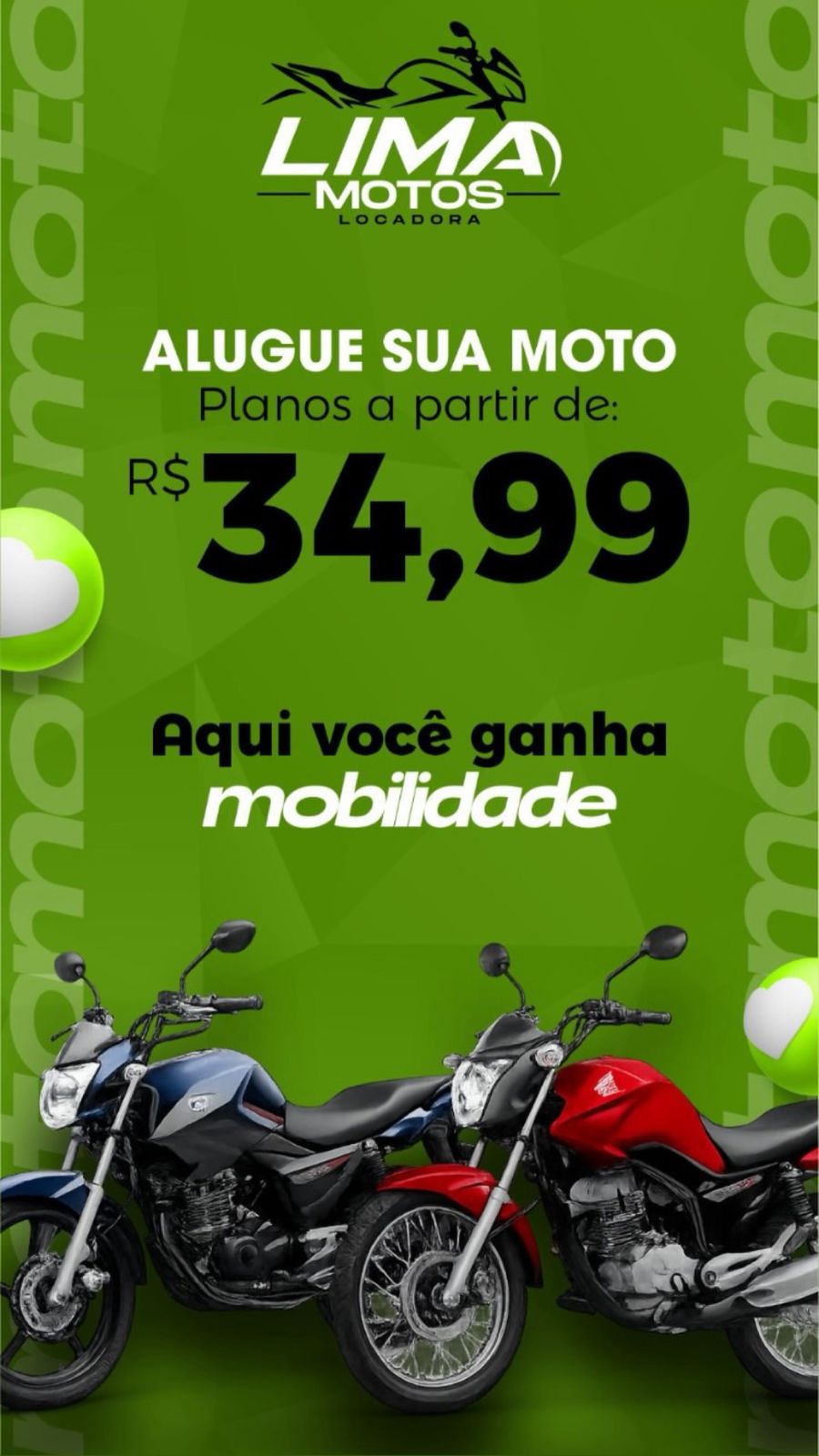 MOTOS