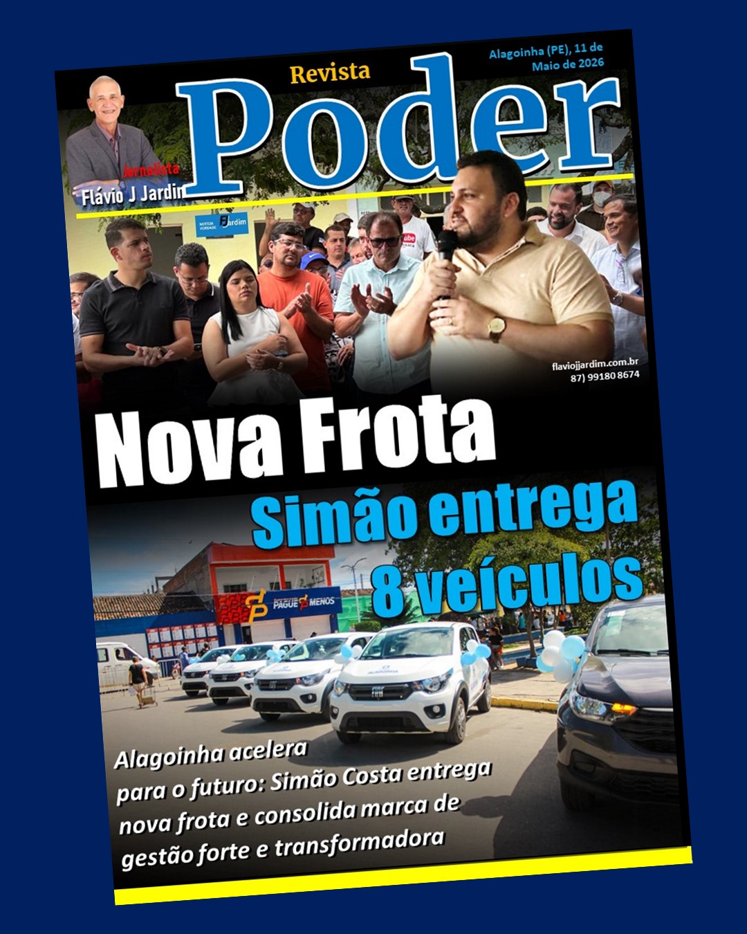 FROTA