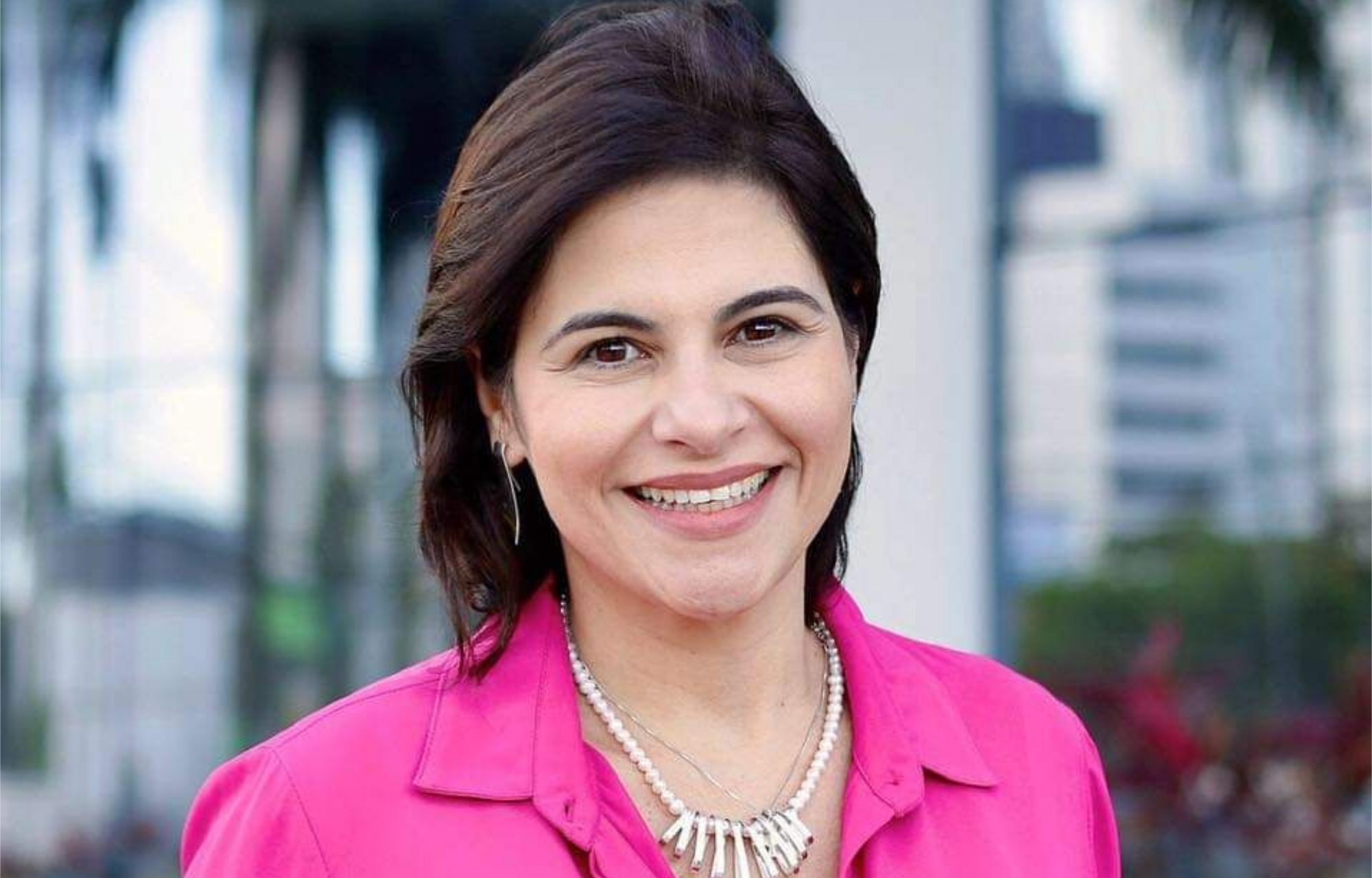 VICE GOVERNADORA