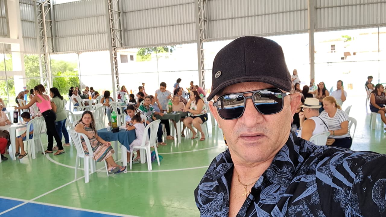 IRMÃO GILSON