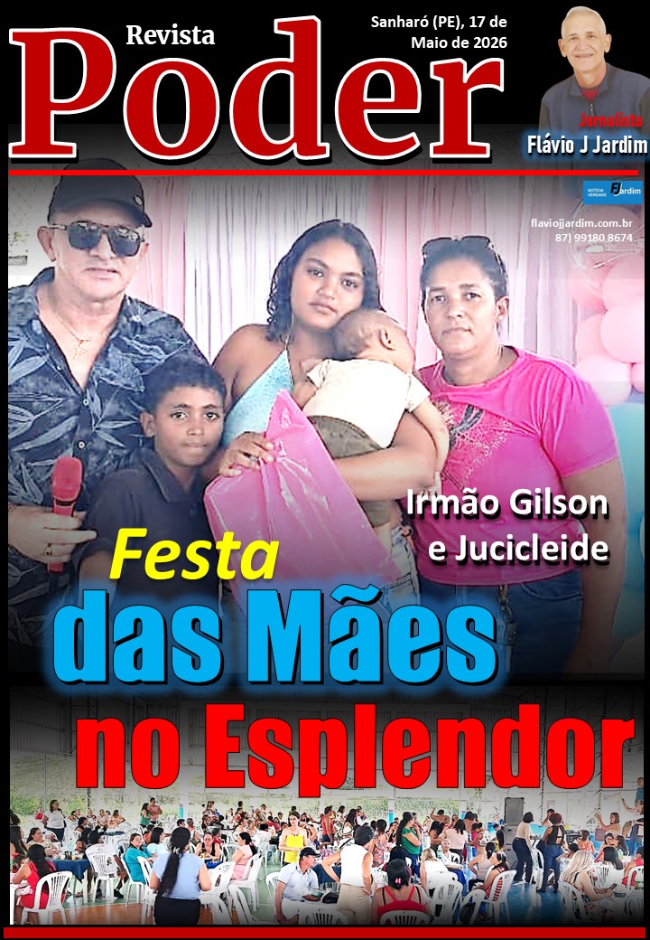 Bairro Esplendor reúne 400 mães em celebração histórica marcada por emoção, união e solidariedade