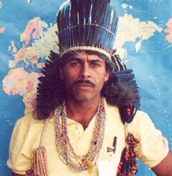XIKÃO