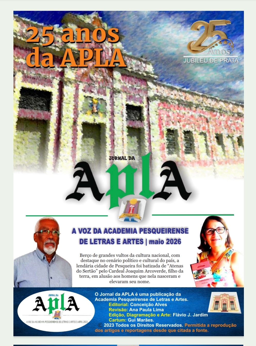 CAPA