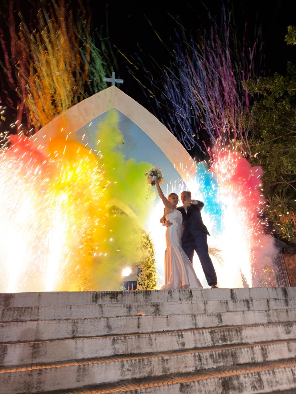 CASAMENTO LINDO