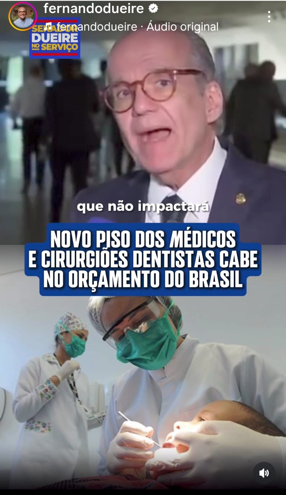 Senador