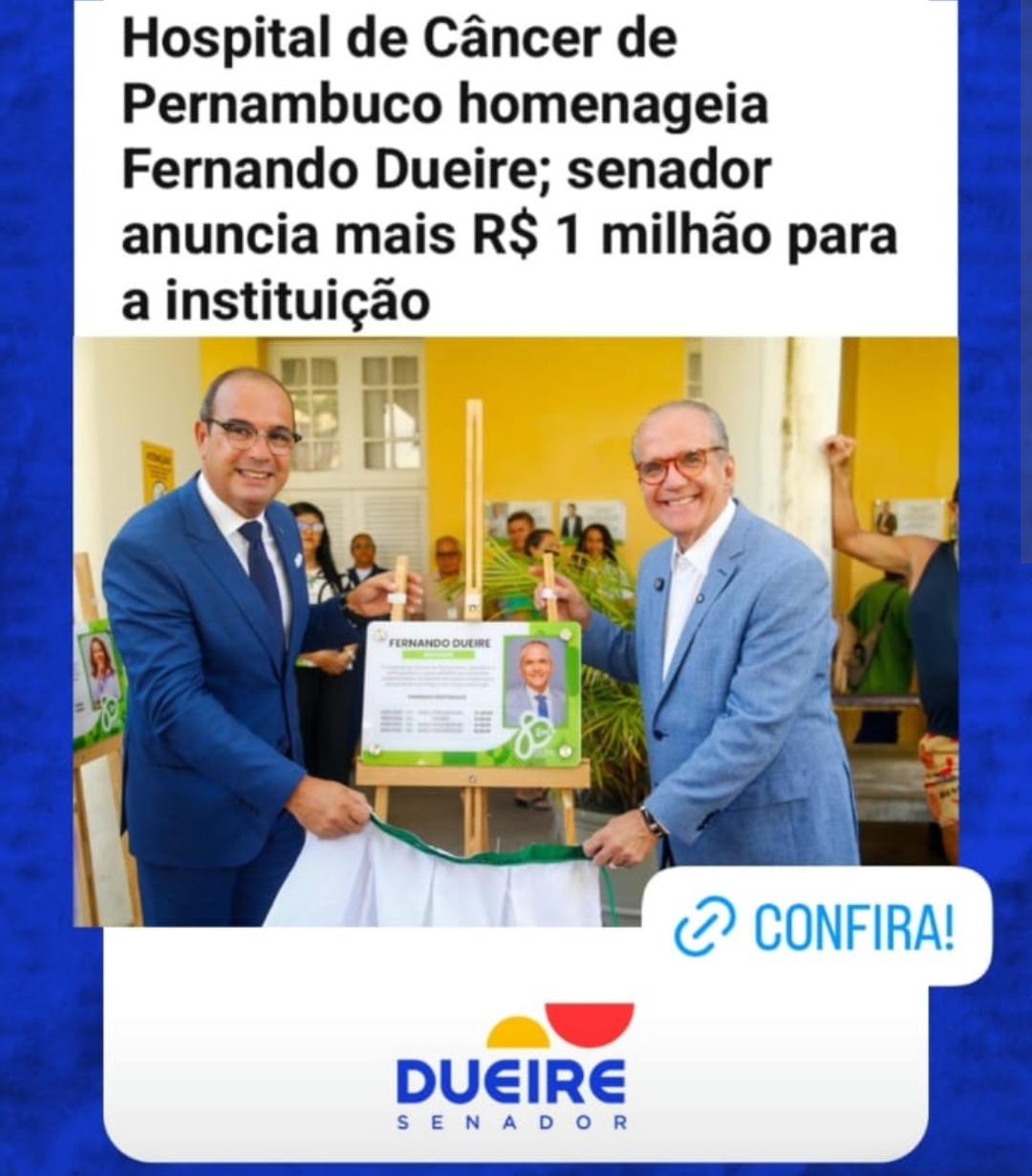 Homenagem