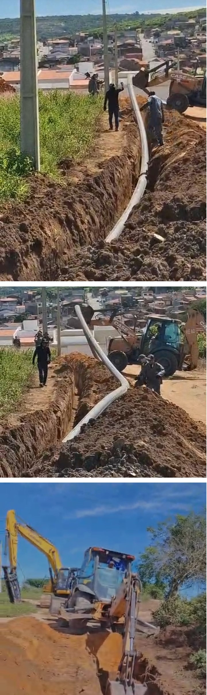 OBRAS