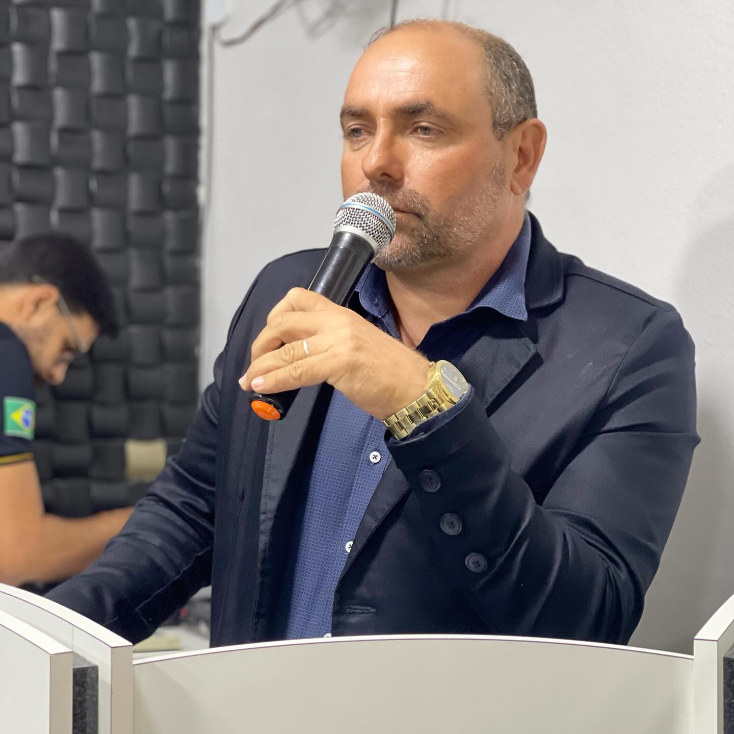VITIMA EZINHO