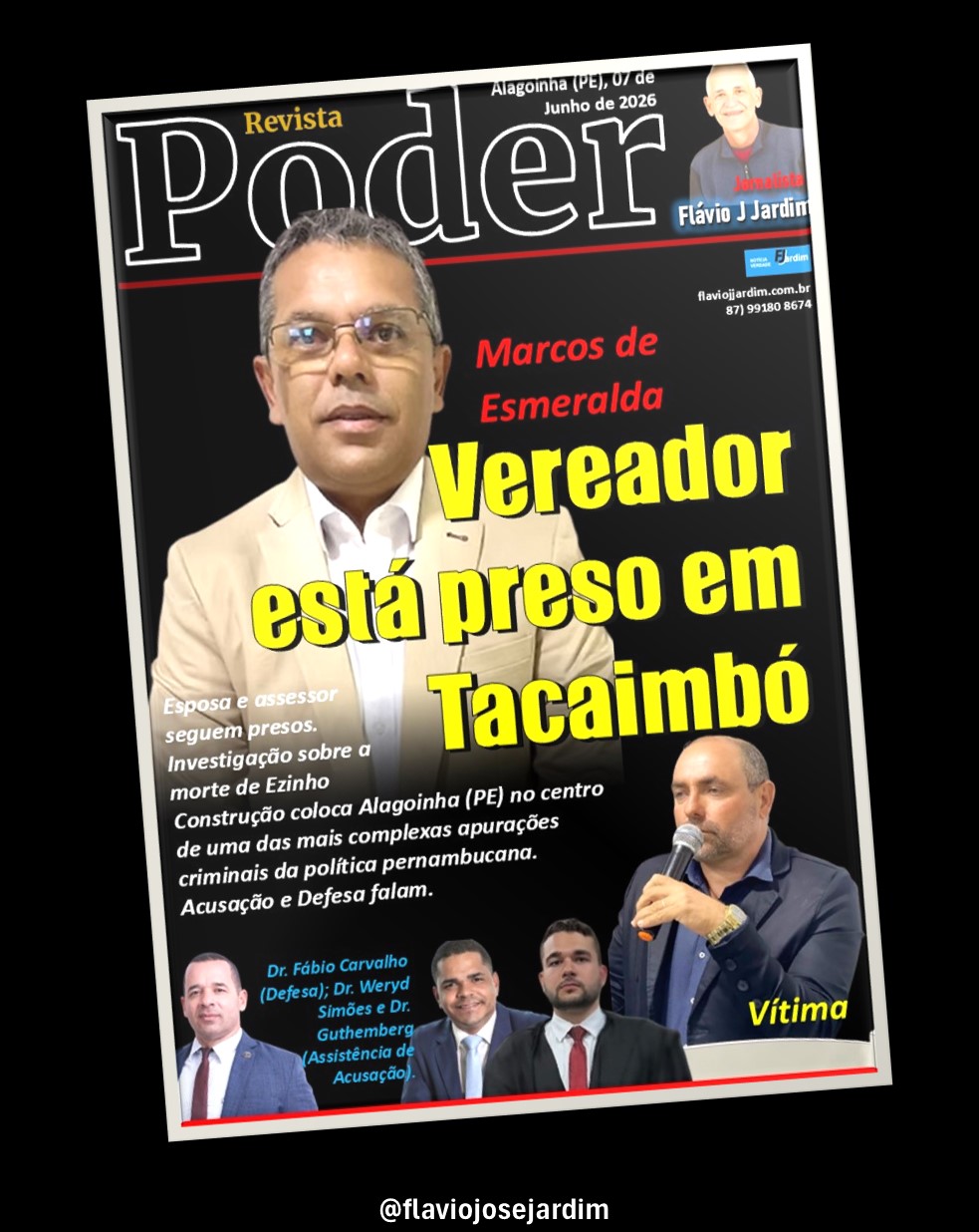 CAPA