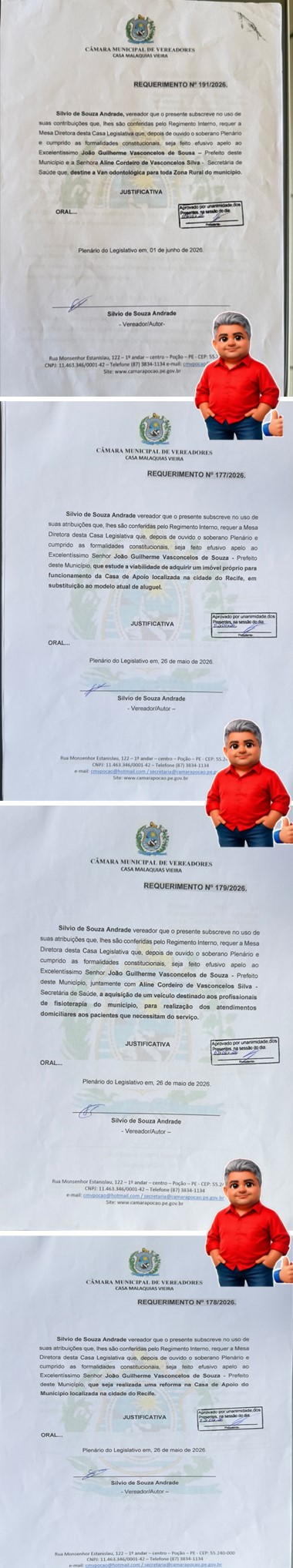 AÇÕES