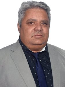 VEREADOR DO POVO