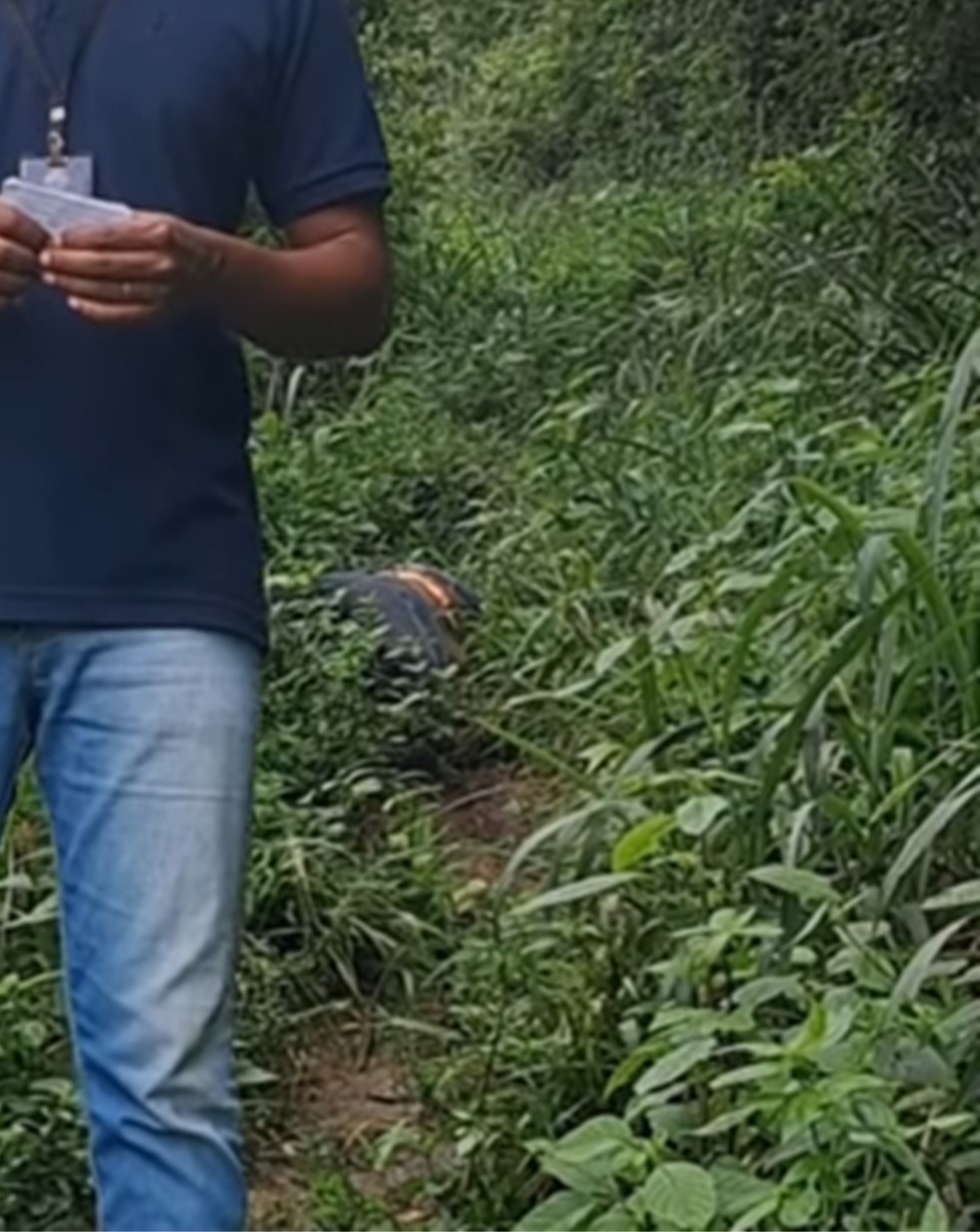 LOCAL DO CRIME