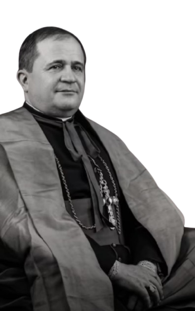 dom adalberto