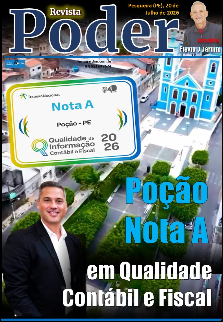 POÇÃO CAPA