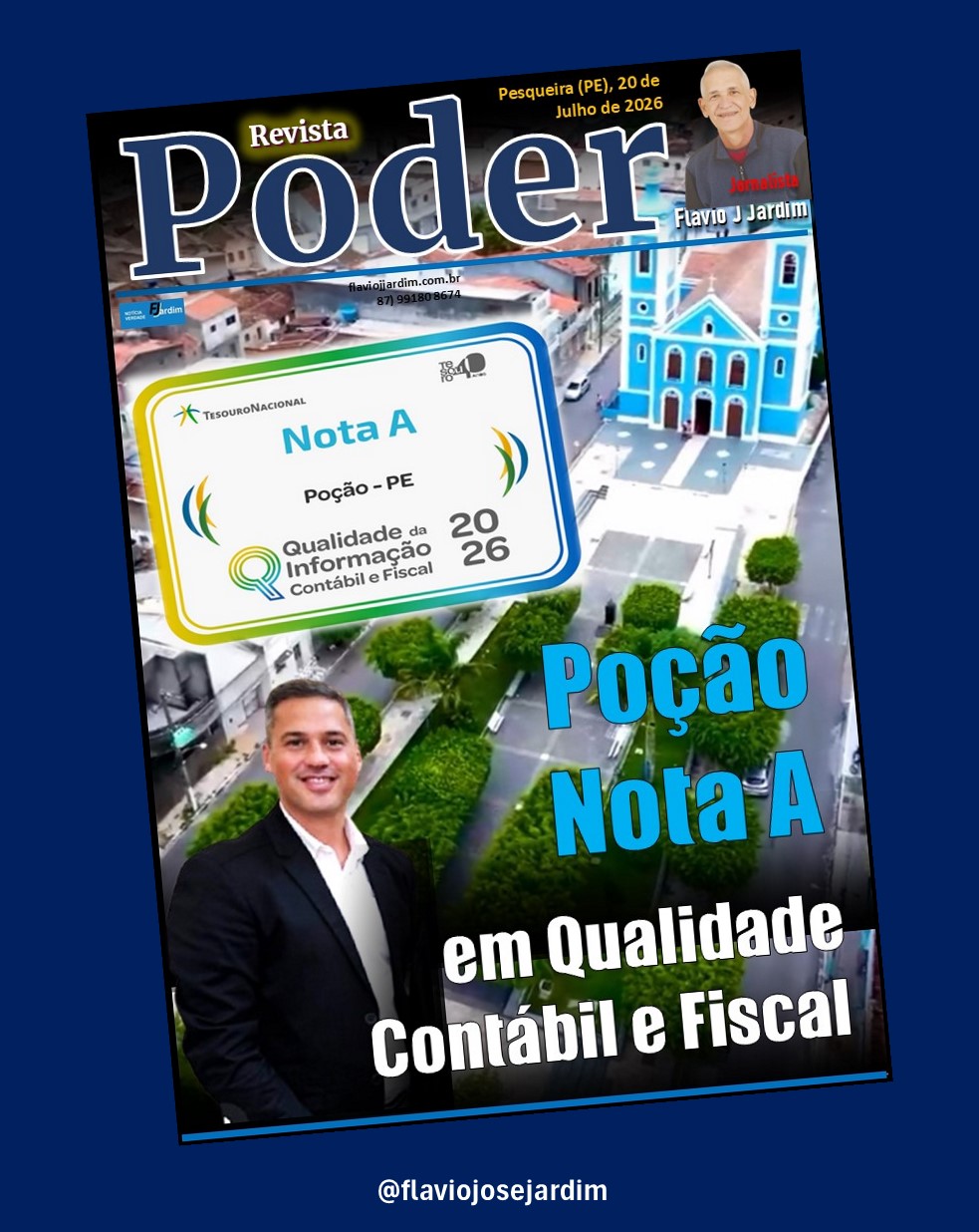 TRANSPARÊNCIA