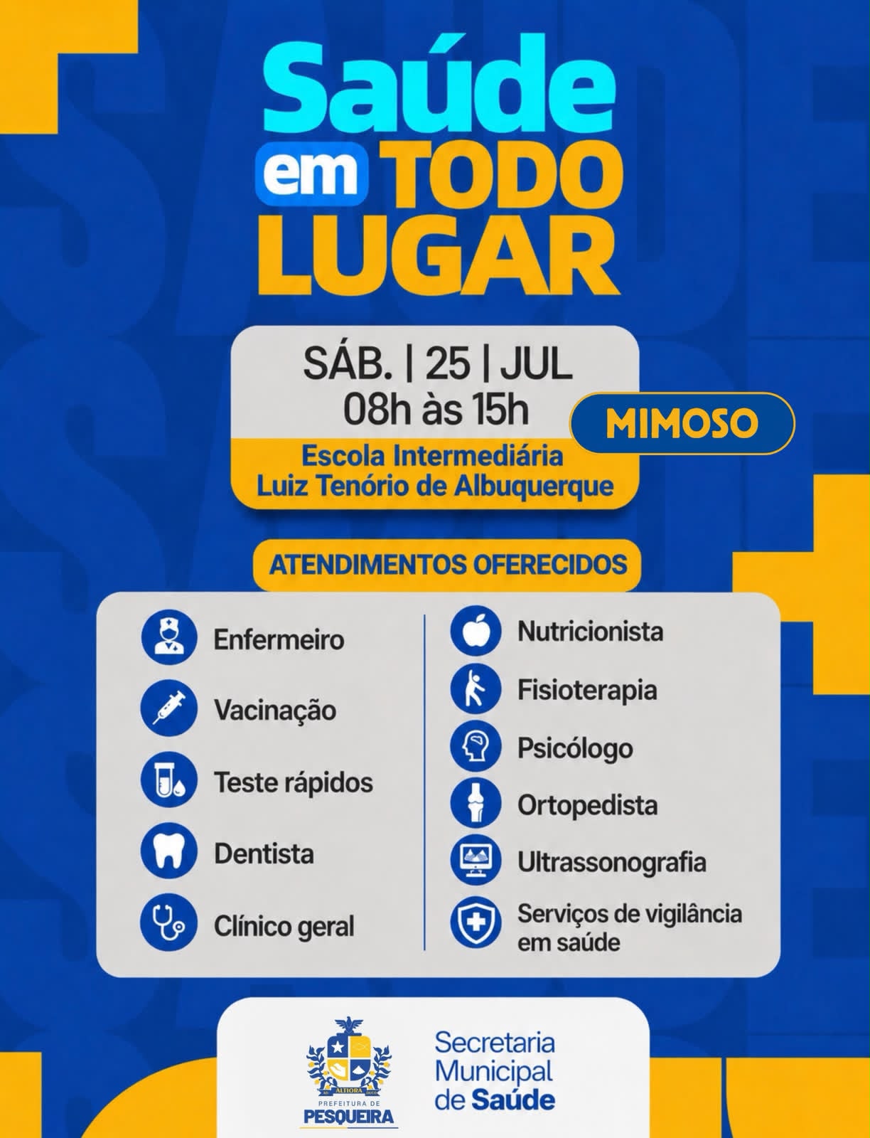 Em Mimoso