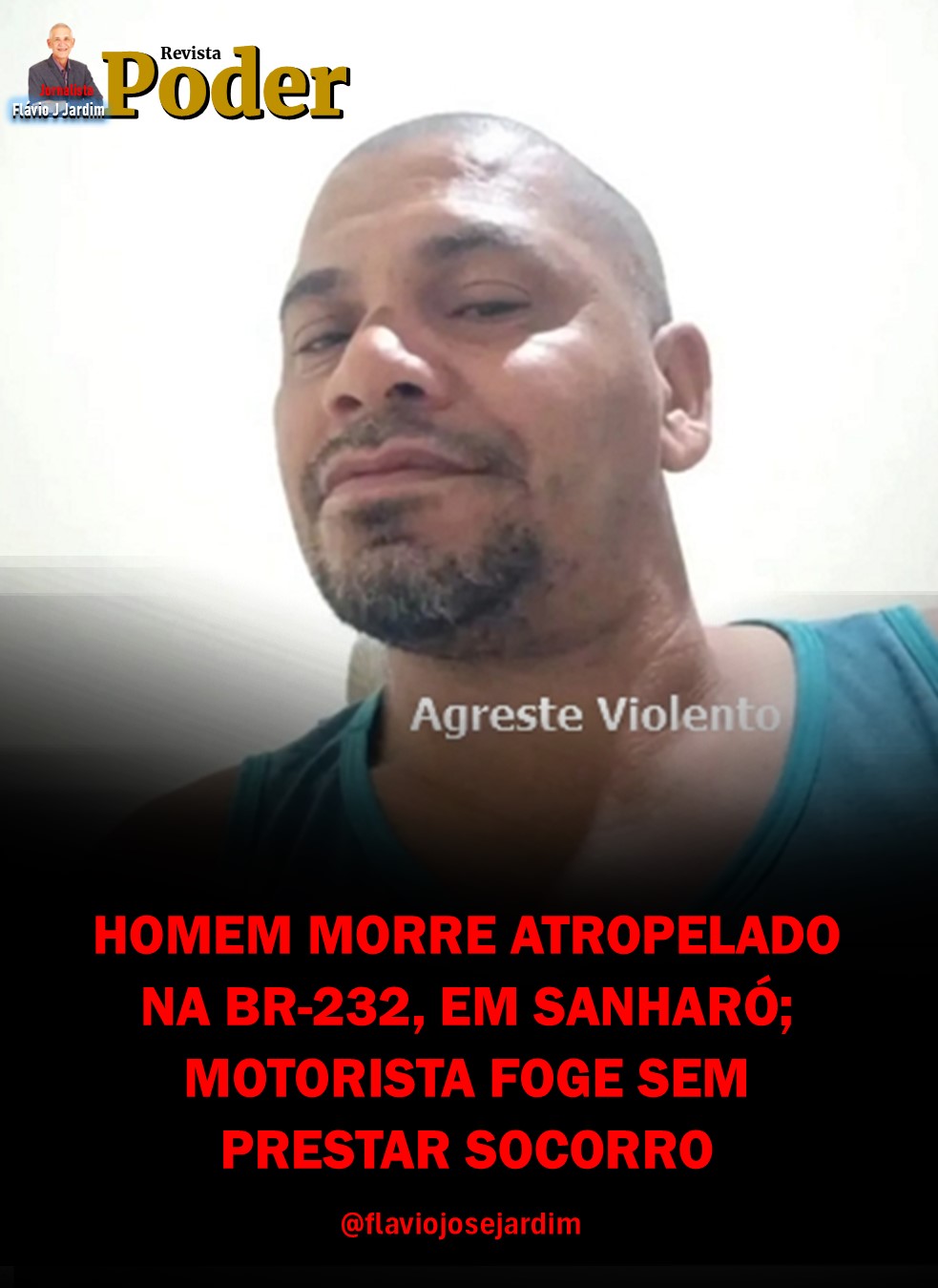sanharó