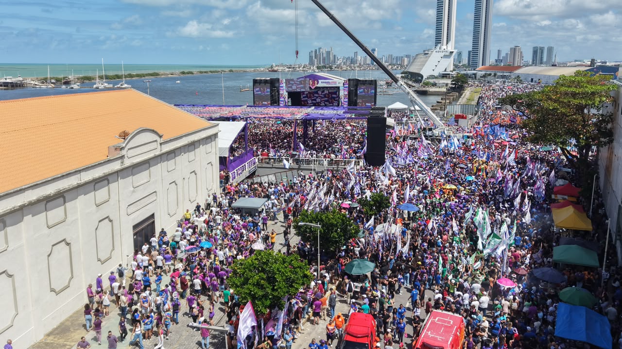 CONVENÇÃO