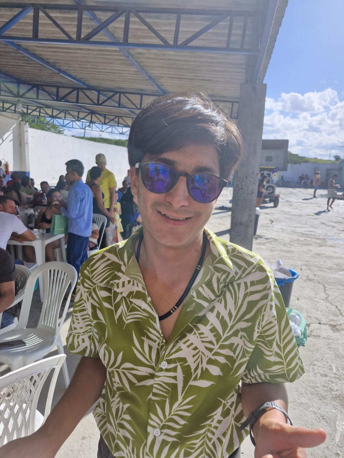 Joãozinho Cantor