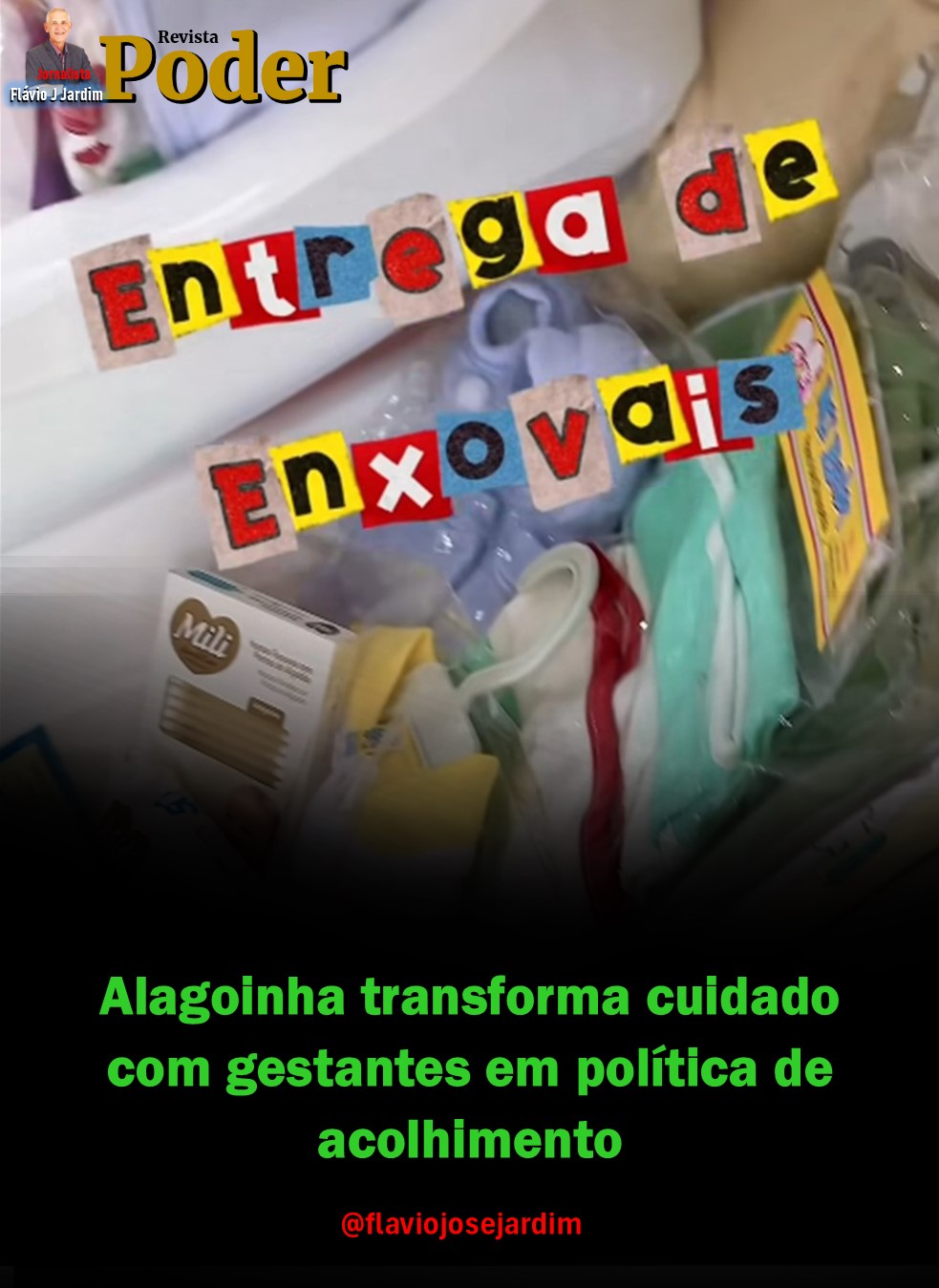 Alagoinha transforma cuidado com gestantes em política de acolhimento