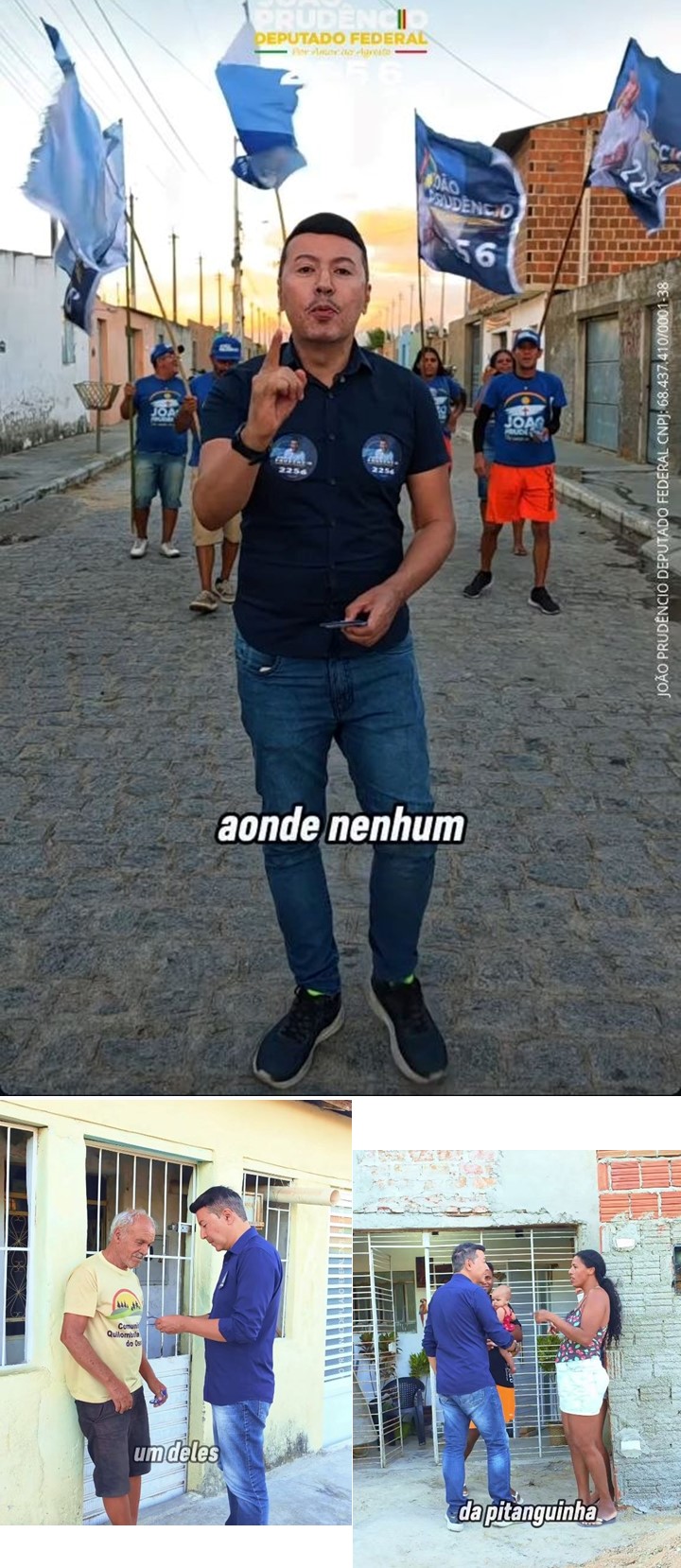 JOÃO DO POVO