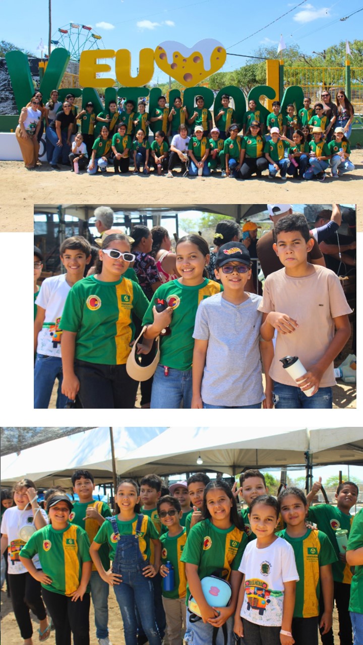 ALUNOS