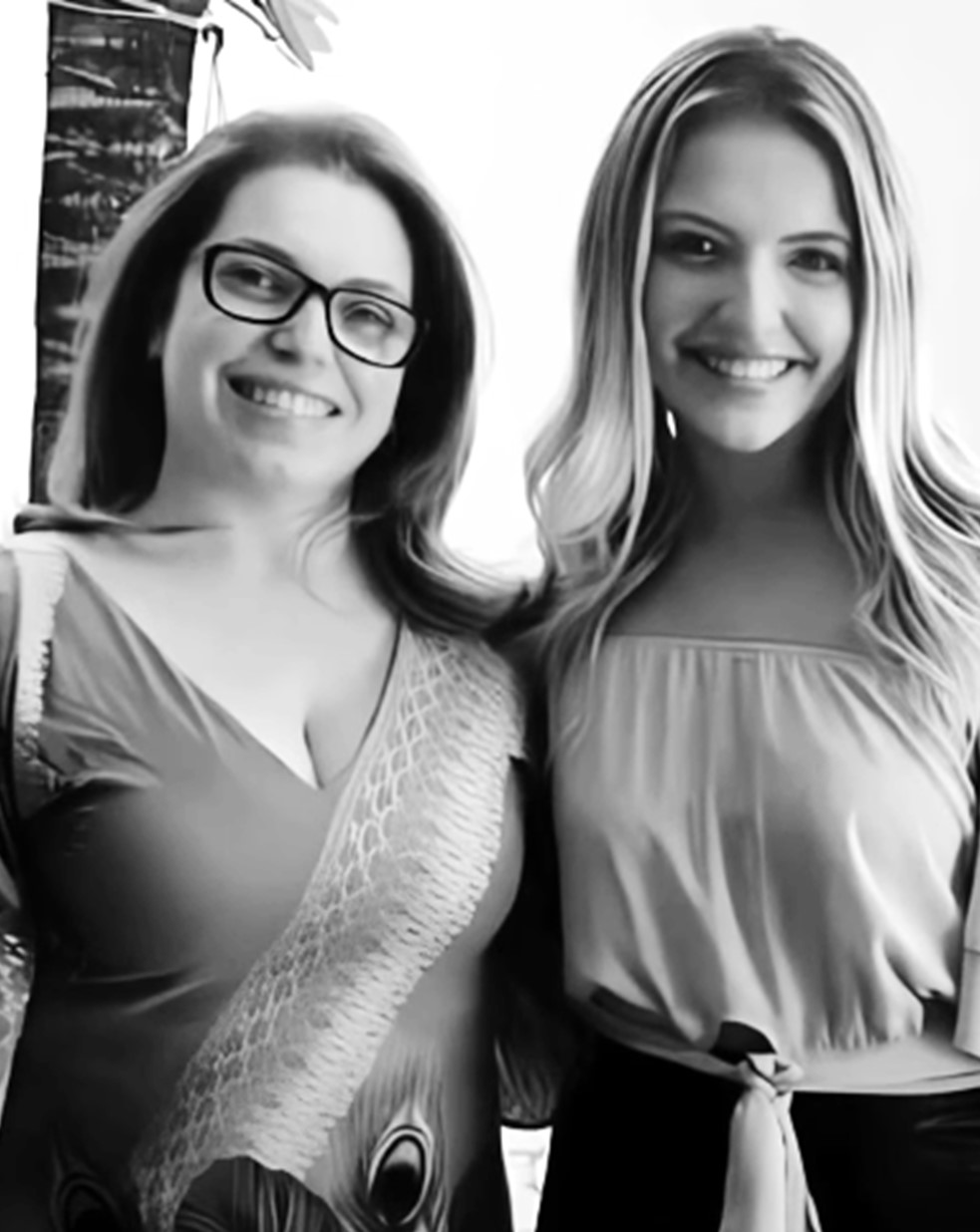 MÃE E FILHA