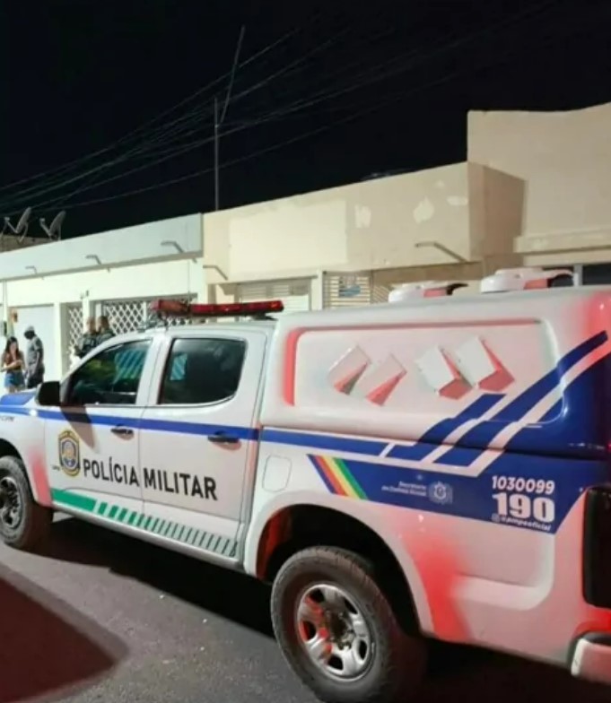 petrolandia