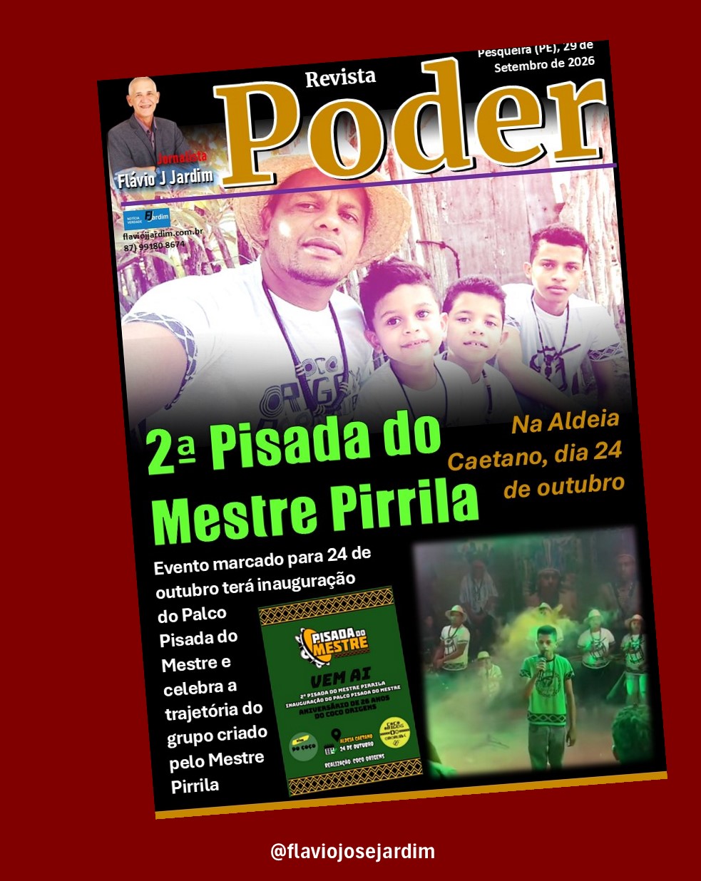 CAPA 2
