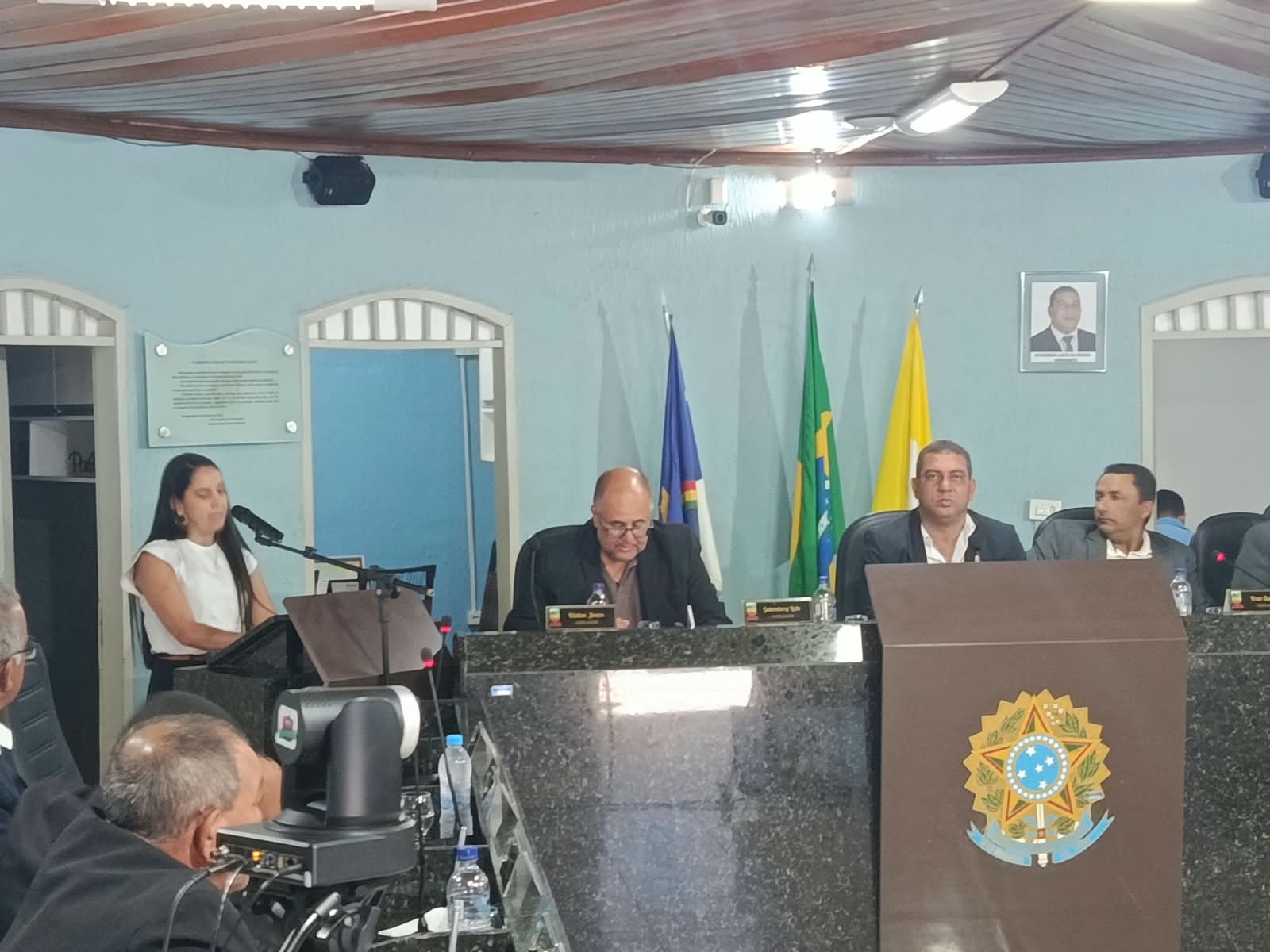 segurança alimentar