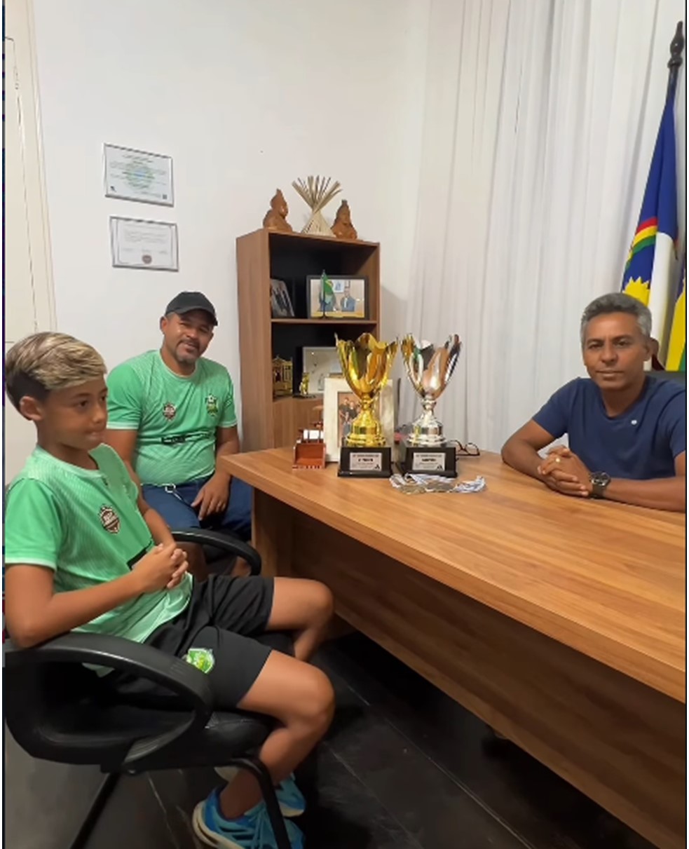 futebol