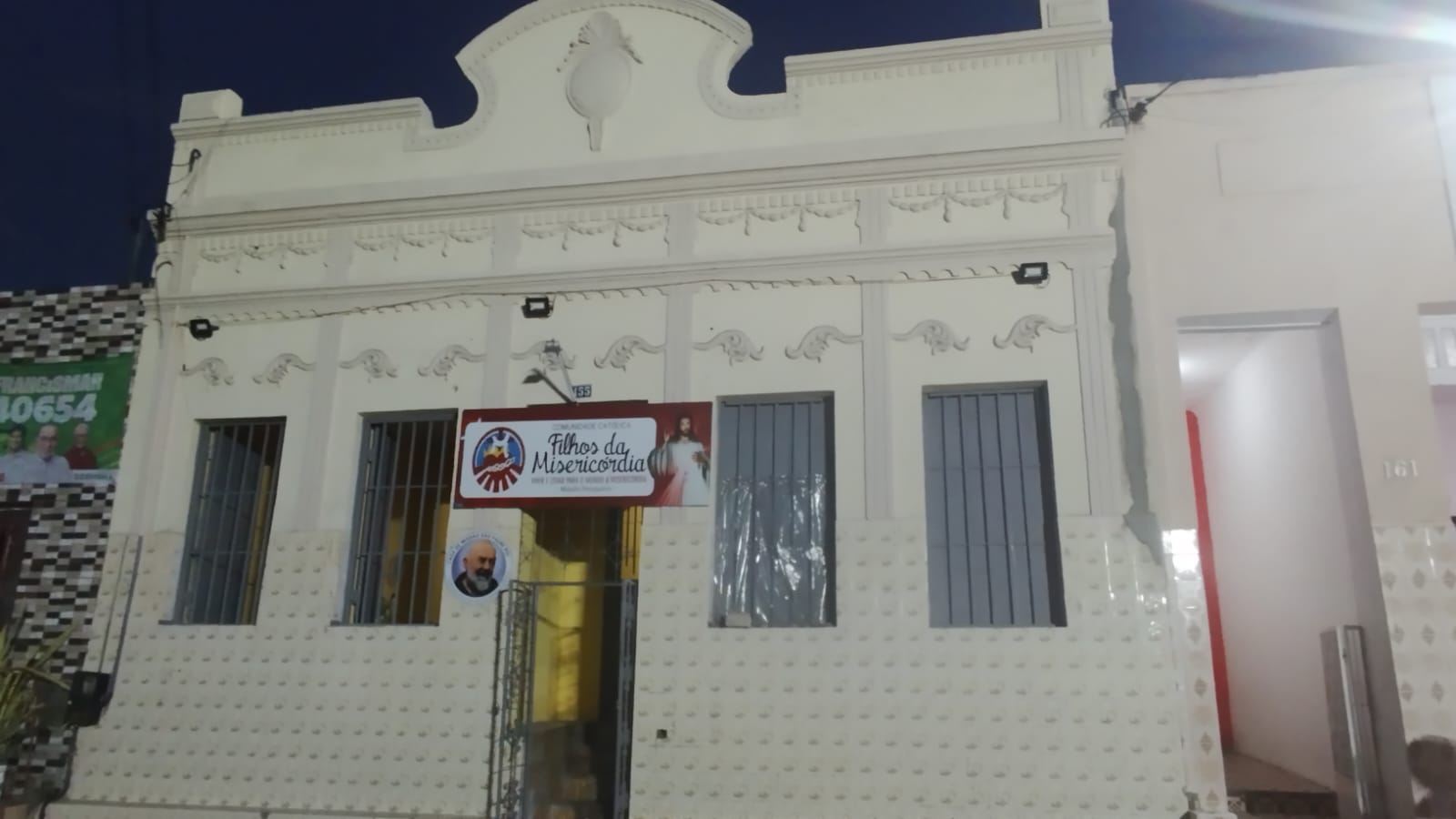 RUA