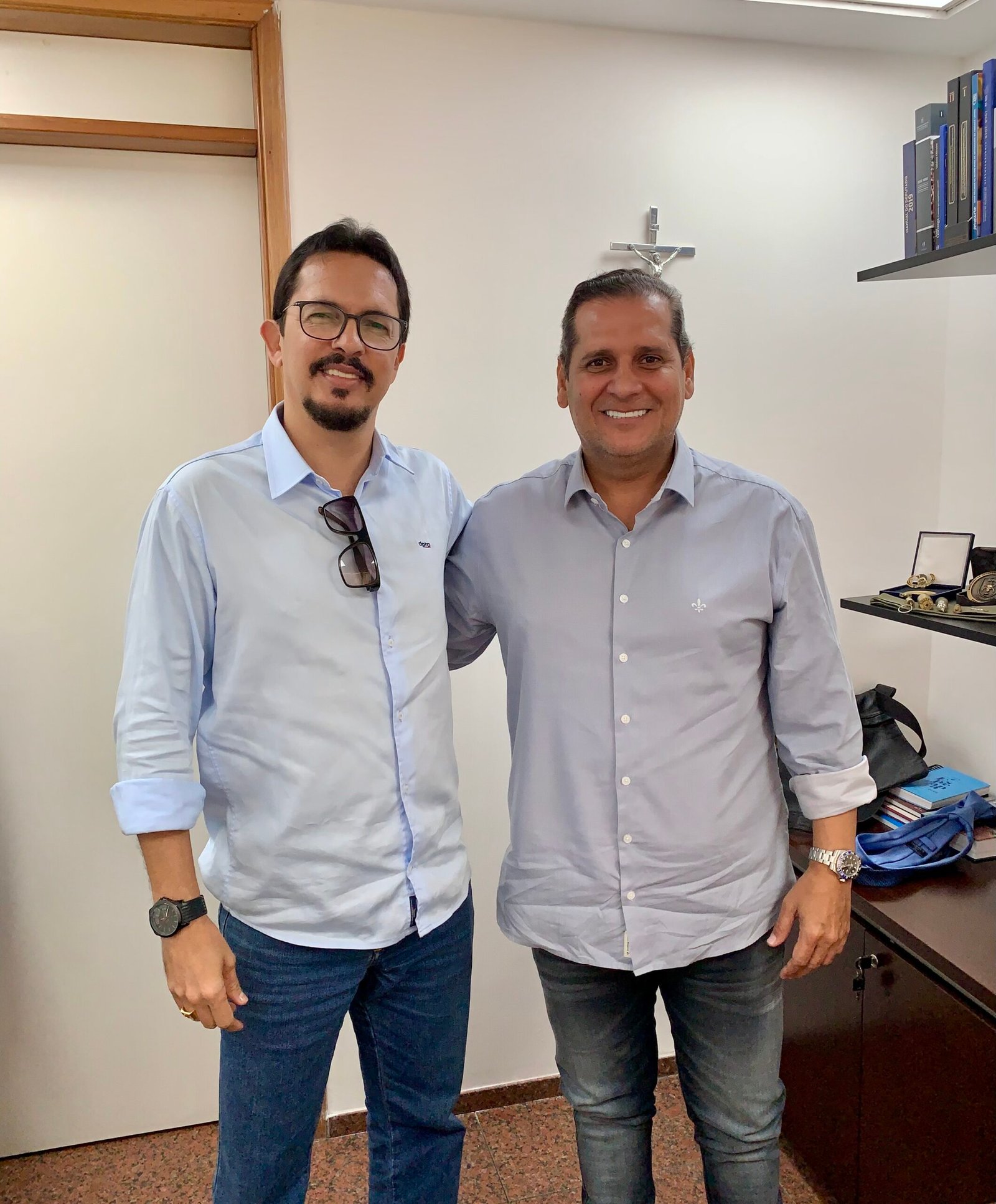 DELEGADO ROSSINE