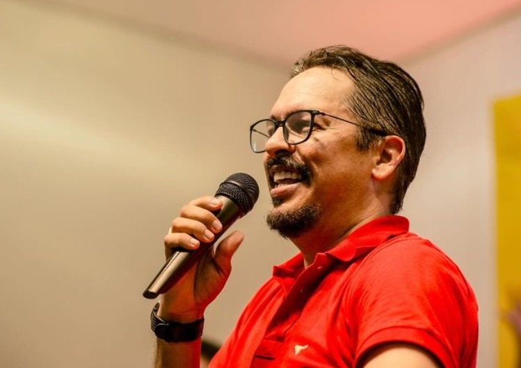 DELEGADO ROSSINE
