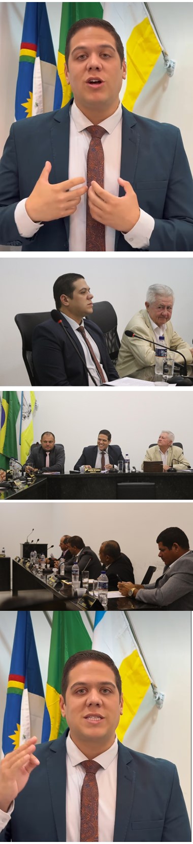 fotos da câmara